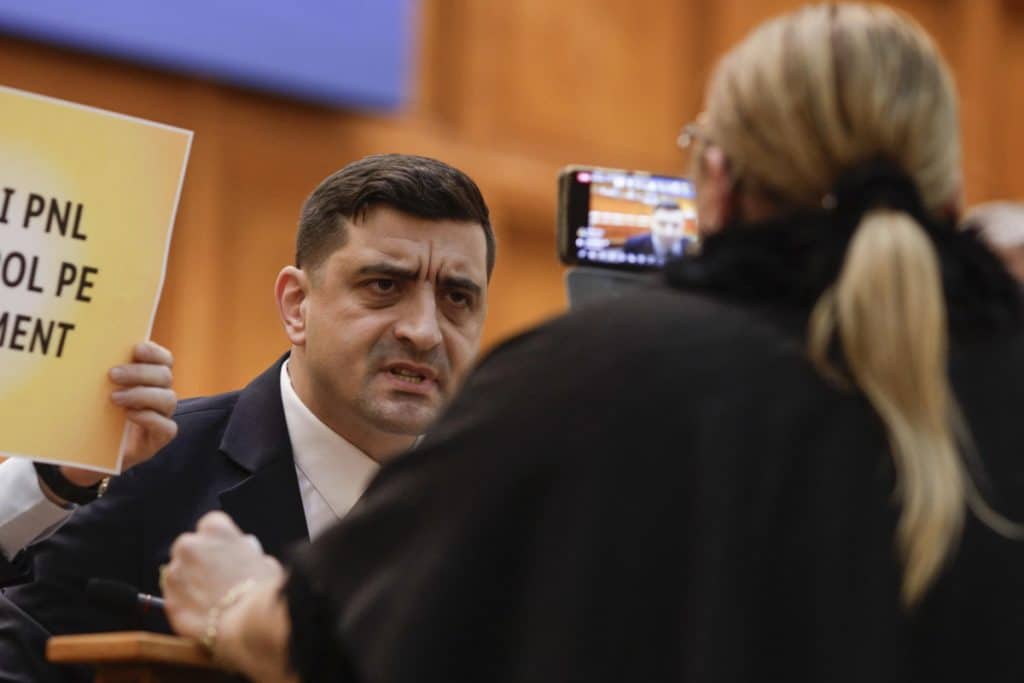 Motivele pentru care George Simion (AUR) are interdicție a intra în R. Moldova