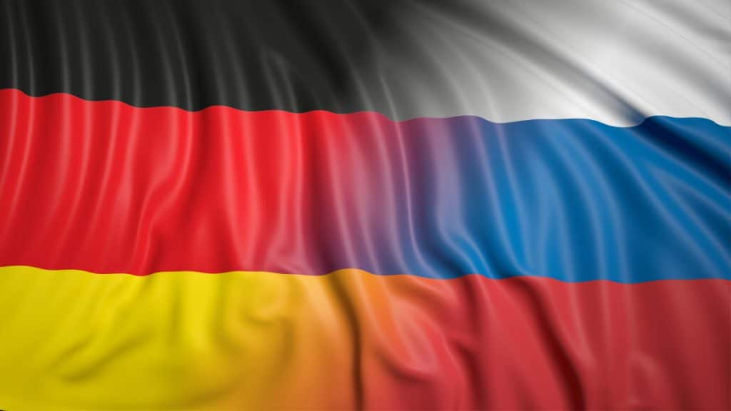 Ofițer militar din Germania, acuzat că este spionul Rusiei