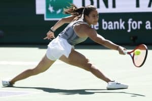 Moartea iubitului Arynei Sabalenka a fost o „aparentă sinucidere”, spune poliția