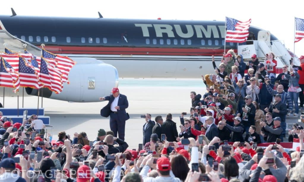 Trump, de acord cu interzicerea avortului de la 15 săptămâni: Sunt câteva excepții pentru că ”trebuie câştigate alegerile”