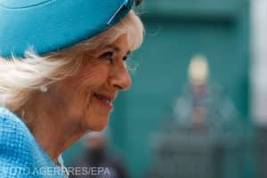 Regina Camilla, glume legate de prințul Louis: Destul de dificil de manevrat