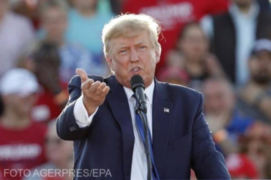 Provocările lui Donald Trump în cursa pentru realegere; Probleme financiare, politici controversate și lipsă de sprijin din partea unor lideri republicani