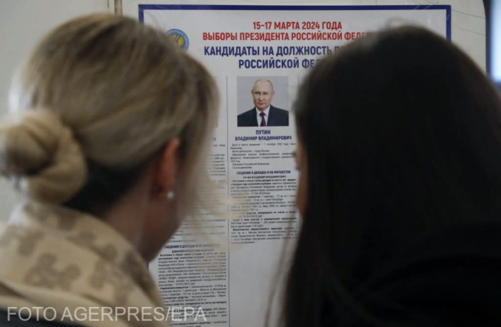 Ce a fost în Rusia. Kaja Kallas, premierul Estoniei: Operațiune specială de nominalizare. Refuz să le numesc alegeri