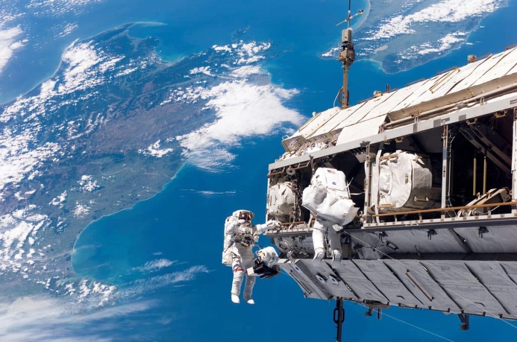 Lansarea Soyuz MS-25 a fost anulată. „S-a produs o situație anormală”