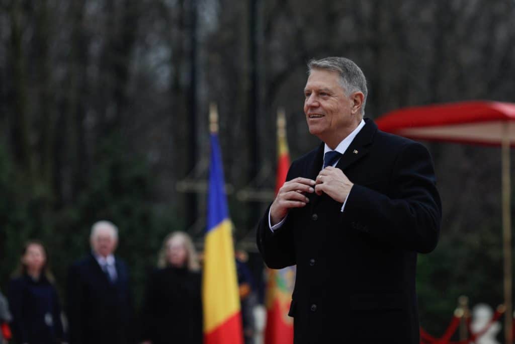 Iohannis și-a găsit un aliat în NATO: Împărtășim punctul de vedere al președintelui român cu privire la Alianță