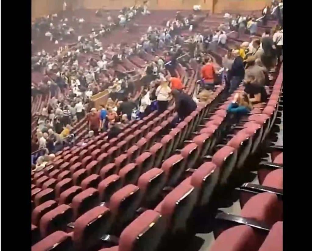 Chirieac nu e deloc optimist în privința Rusiei. Putin se va folosi de tragedia din Moscova și masacrul comis de Statul Islamic