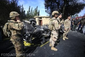 Israelul spune că Rusia va plăti prețul pentru susținerea Hamas: Armele israeliene ar putea ajunge la Armata Ucrainei