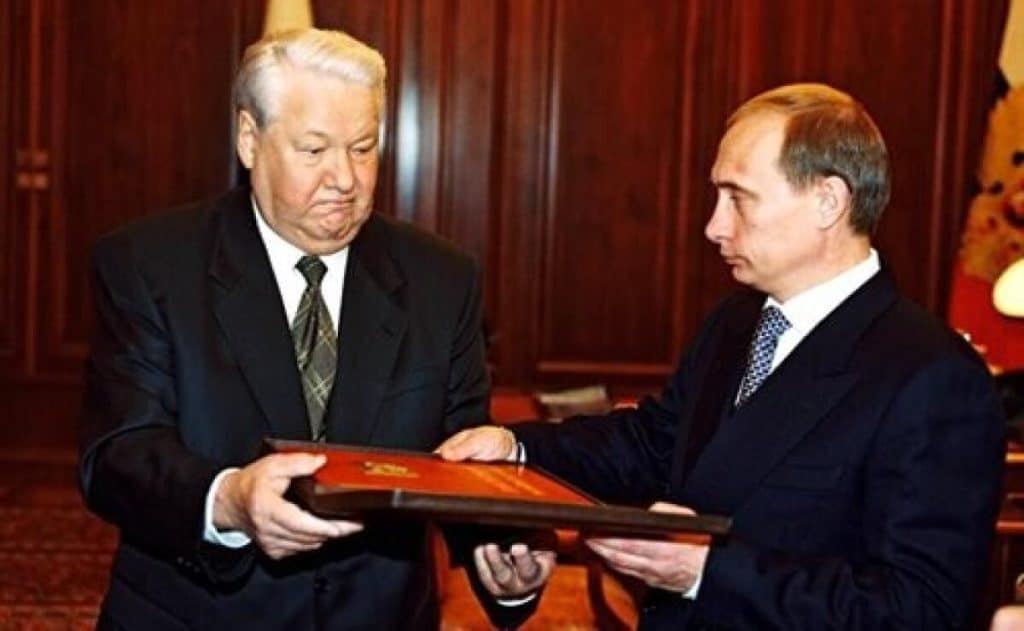 Cum a preluat Putin puterea. Ștefan Popescu: Boris Elțîn nu a avut mână bună, dar nu trebuie subestimat. Putin reprezintă revanșa serviciilor