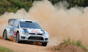 Tragedie la raliu în Ungaria: Mașină de curse scapă de sub control și intră în spectatori – 4 morți, 8 răniți