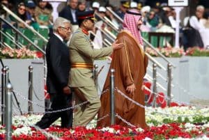 S-a întâmplat astăzi – 25 martie. Regele Faisal al Arabiei Saudite a fost asasinat de nepotul său