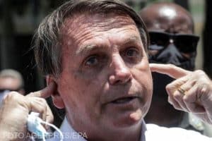 Bolsonaro, fostul președinte al Braziliei, ascuns la ambasada Ungariei în mijlocul investigațiilor penale