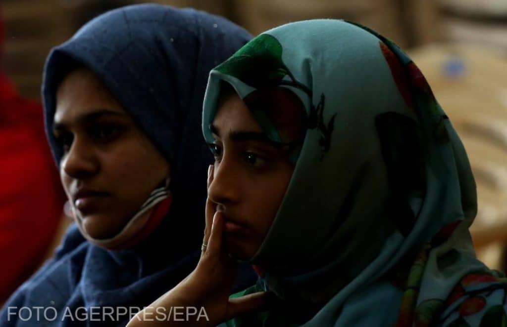 Liderul talibanilor transformă Afganistanul într-o închisoare pentru femei. ONU cere oprirea unor astfel de practici