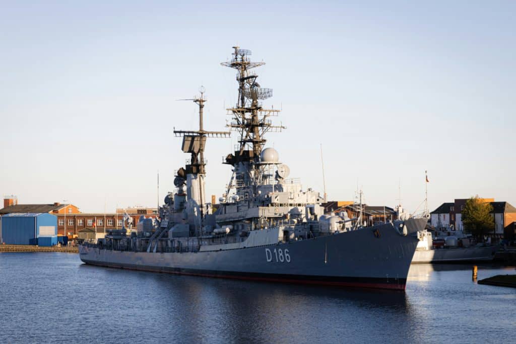 Ucraina, noi detalii despre nava Yamal, care a fost lovită sâmbătă noaptea / foto