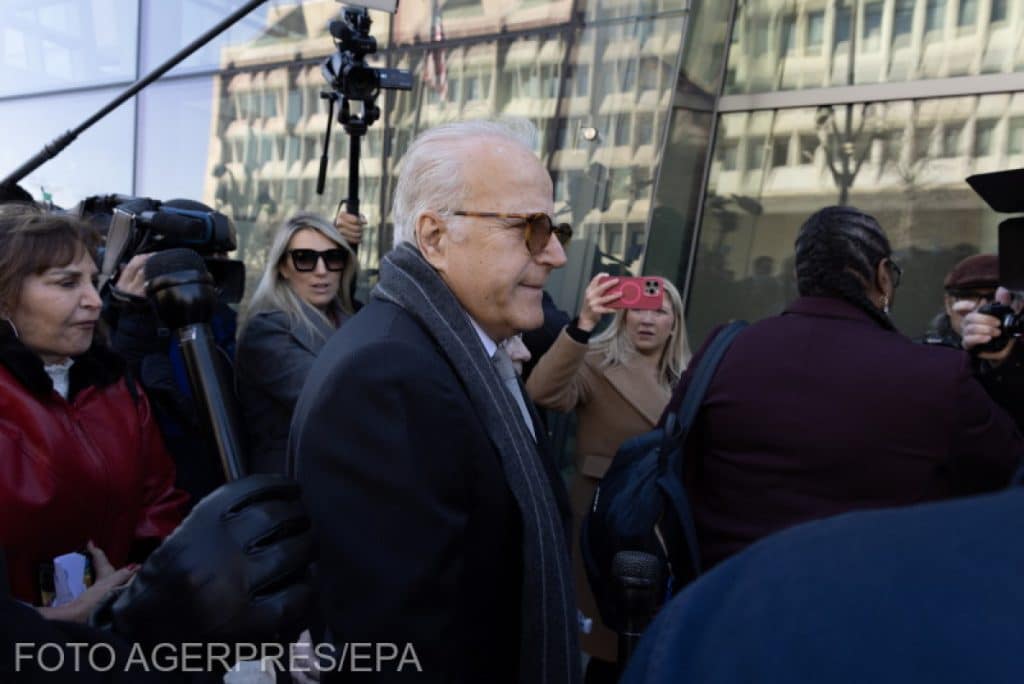 Jim Biden, vizat de anchetatorii federali din Florida într-o anchetă penală. Tranzacții legate de fratele președintelui SUA