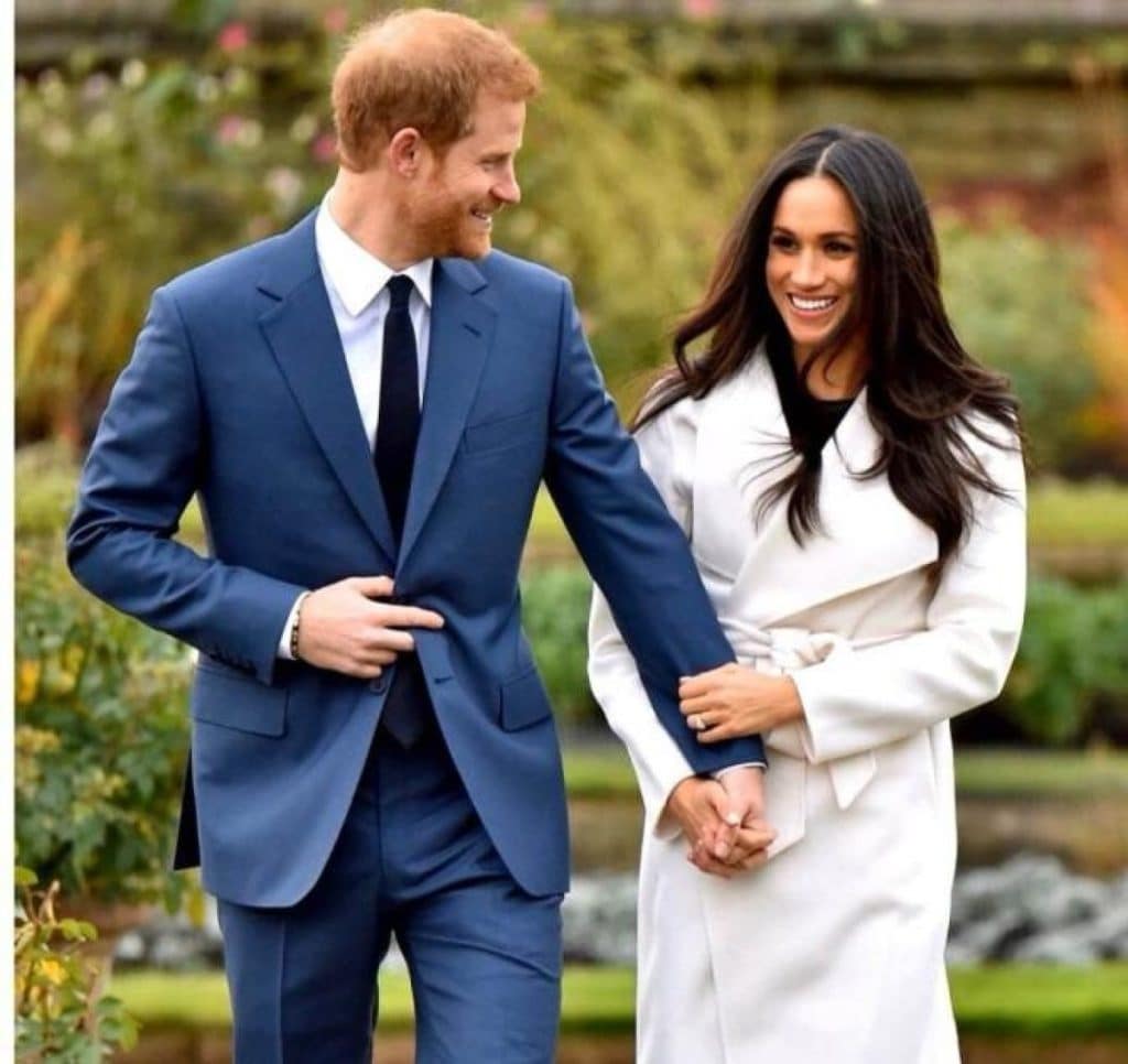 Harry și Meghan Markle, considerați de neîncredere. Motivul pentru care nu ar fi fost informați despre faptul că Prințesa Kate are cancer