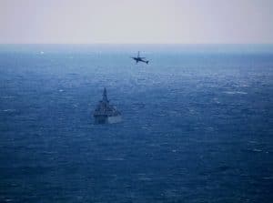 Ucraina susține că a scufundat sau avariat o treime din navele de război ale Rusiei din Marea Neagră