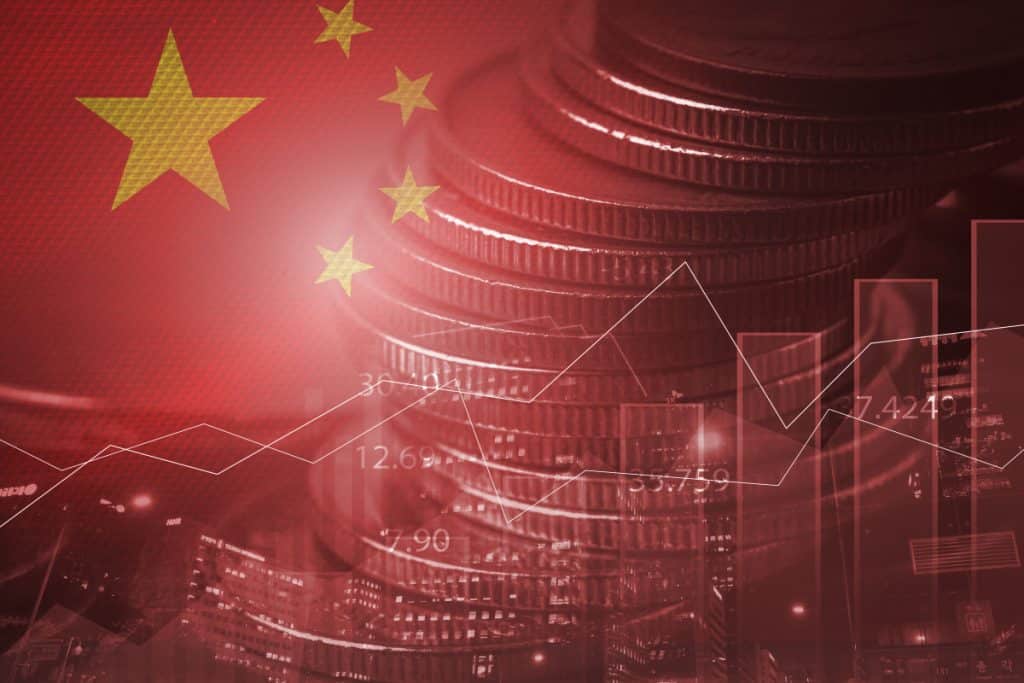 Economia Chinei, sub presiune. Xi Jinping, întâlnire cu mai mulți afaceriști americani