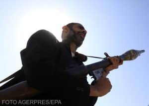 Cum ar fi ajuns China să finanțeze atacurile rebelilor Houthi în Marea Roșie