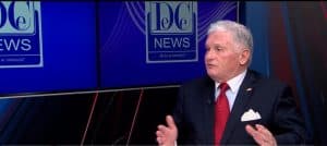 Ce face America pentru noi? Adrian Zuckerman: Nimic. Dacă România vrea să aibă de-a face cu rușii, nu se uită