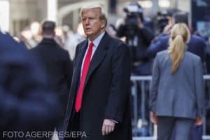 Îi apără SUA pe membrii NATO care nu dau 2% din PIB? Adrian Zuckerman traduce mesajul lui Donald Trump: America nu abandonează Europa