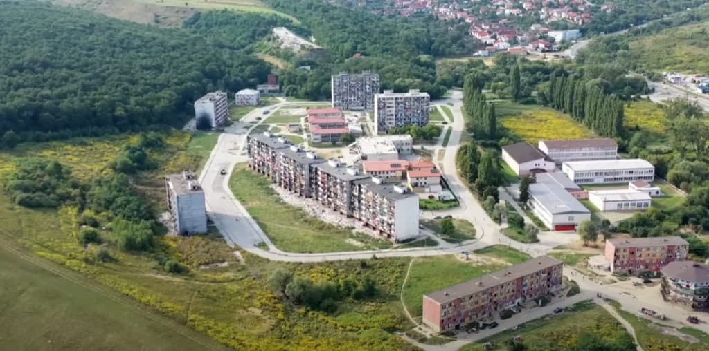 Alegerile europene nu sunt atât de importante în acest colț de Europă. Prezență la vot de 3,1%