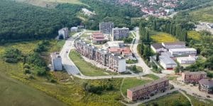 Alegerile europene nu sunt atât de importante în acest colț de Europă. Prezență la vot de 3,1%