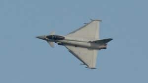 Aviația italiană interceptează aeronave neidentificate în Marea Baltică: posibile avioane rusești