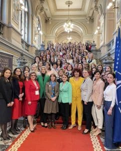 FEMALE EMPOWERMENT SUMMIT la a treia ediție