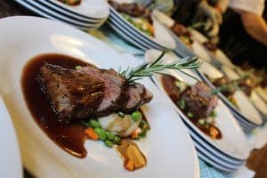 Meniul de Paște al Familiei Regale. Preparatul nelipsit de pe masa de sărbătoare