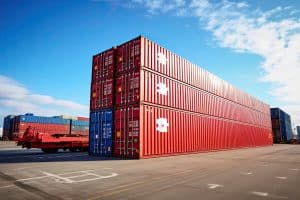 Ajutoare umanitare dinspre Cipru, în drum spre Fâșia Gaza