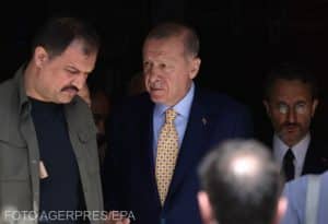 Opoziția din Turcia crește: Rivalul lui Erdogan conduce în Istanbul într-o cursă cu miză mare