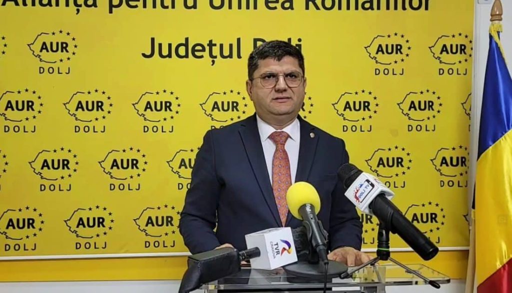 Ringo Dămureanu: Poșta Română a fost politizată și căpușată, iar poștașii sunt plătiți cu salariul minim, deși muncesc în condiții deosebite – 60m.ro