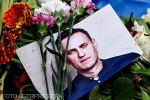 Răzbunarea hackerilor pentru Alexey Navalny. O bază de date cu informații despre circa 800.000 de deținuți ar fi furată de la ruși