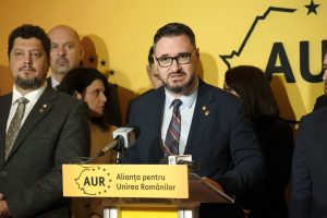 Dan Tanasă (AUR): Ursula și toți birocrații de la Bruxelles, alături de guvernele trădătoare din România, trebuie să răspundă pentru jaful din pandemie – 60m.ro