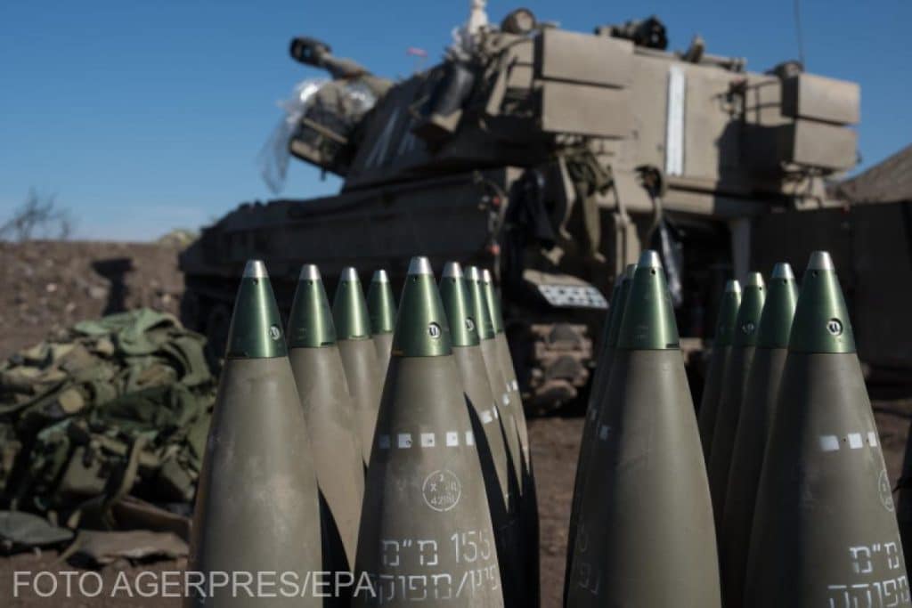 Activele rusești, vizate de Congresul SUA. Instrument financiar puternic pentru finanțarea Ucrainei cu până la 8 miliarde de dolari