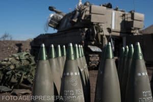 Activele rusești, vizate de Congresul SUA. Instrument financiar puternic pentru finanțarea Ucrainei cu până la 8 miliarde de dolari