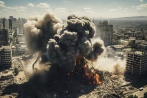 Rusia fusese informată și de Iran despre atacul terorist. Kremlinul ar fi minimizat importanța (Reuters)