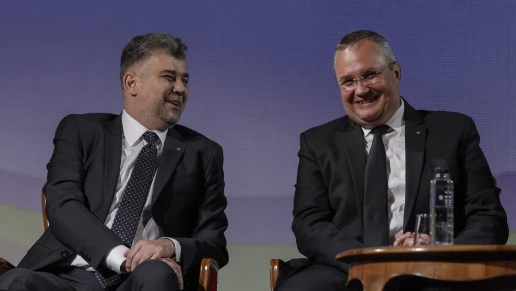 Din banii românilor, Ciucă și Ciolacu le decontează magistraților 3.000 de lei pentru ochelari – 60m.ro