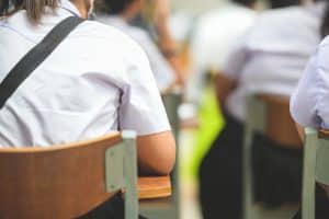 Incident cu armă de foc la o școală din Finlanda: Elev de 12 ani, arestat după ce a rănit 3 colegi