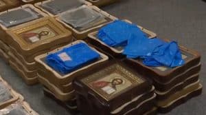 Icoane cu explozibili din Ucraina, trecute și prin România, confiscate de ruși. FSB: Am pus capăt traficului transfrontalier de explozibili proveniți din Ucraina