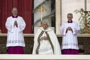 Înmormântarea lui Papa Francisc. Cum se va desfășura: „Ritualul era prea încărcat”