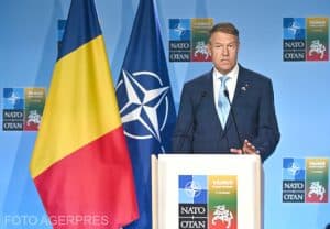 Rutte, sprijinit „pe deplin” la șefia NATO, iar „prietenul nostru” Klaus Iohannis, apreciat. Chirieac: Se joacă în continuare. La finalul acestei luni, zarurile sunt aruncate
