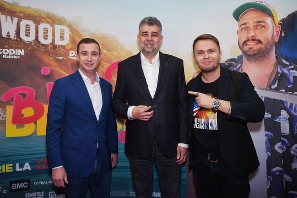 Marcel Ciolacu și șmecheria de la ONJN cu frizerul Pascu, frate de cruce cu alde Poponeț, anunță tunuri financiare mari! – 60m.ro