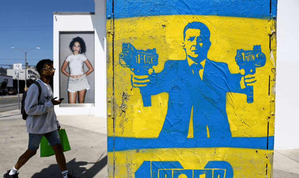 100 de miliarde, timp de 5 ani. Aceasta este suma pe care NATO și-o propune ca ajutor pentru Ucraina – 60m.ro