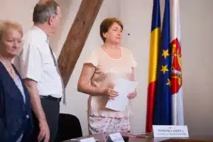 Omul lui Iohannis din Primăria Sibiu a trecut la PSD – 60m.ro