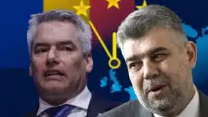 Austria sfidează România și Bulgaria: am intrat în Schengen, dar încă ne verifică pe aeroport – 60m.ro