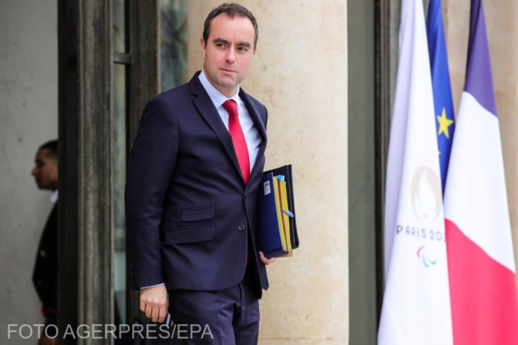 Ministrul apărării francez şi omologul său rus au avut prima discuție telefonică după octombrie 2022