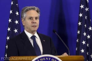 Blinken avertizează Azerbaidjanul asupra tensiunilor cu Armenia