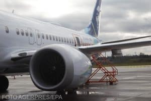 Producția de avioane Boeing 737 MAX, în picaj. Controalele la fabrică s-au intensificat, iar linia de asamblare este încetinită – Reuters