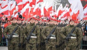 Polonia spune că vrea candidați din Europa Centrală și de Est la NATO și UE, dar evită să anunțe o susținere pentru Iohannis – 60m.ro